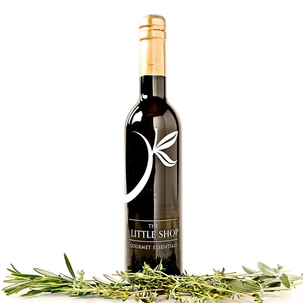 Rosemary Premium Olive Oil at The Little Shop of Olive Oils
