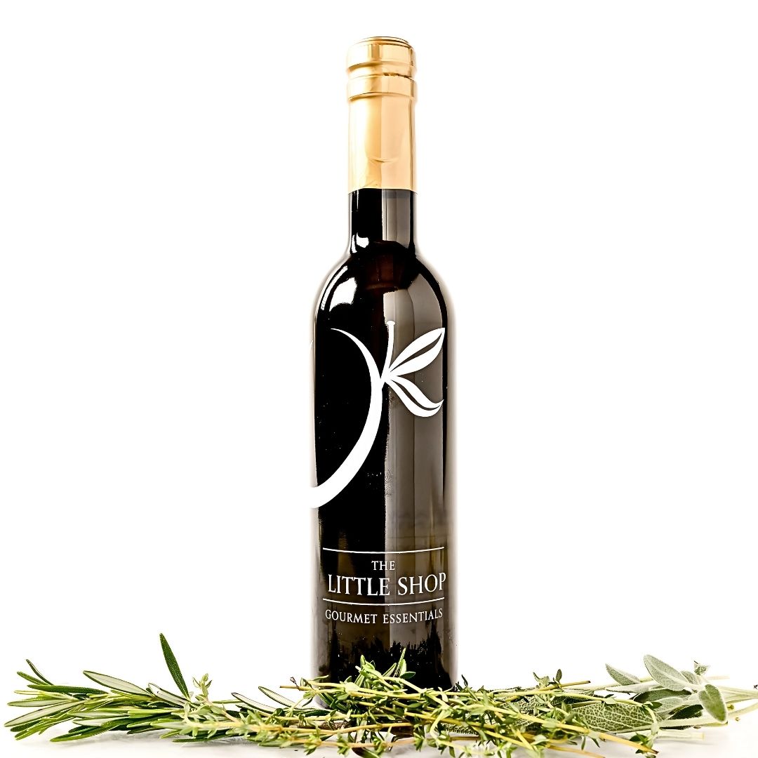 Rosemary Premium Olive Oil at The Little Shop of Olive Oils