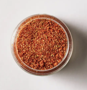 Sweet and Smoky BBQ Spice Blend