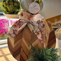 Seasonal Serving Boards