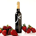 Strawberry Dark Balsamic Vinegar at The Little Shop of Olive Oils