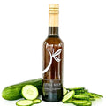 Suyo Cucumber White Balsamic Vinegar at The Little Shop of Olive Oils