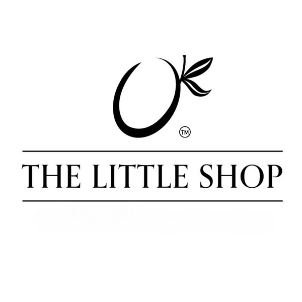 The Little Shop of Olive Oils