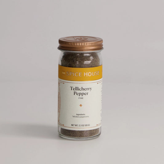 Tellicherry Pepper