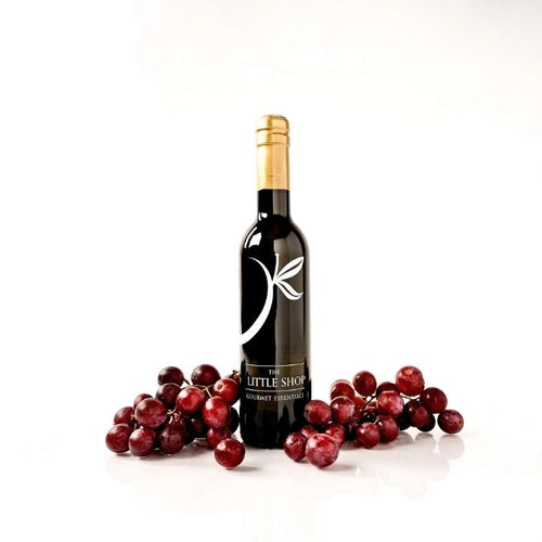 Traditional Dark Balsamic Vinegar at The Little Shop of Olive Oils