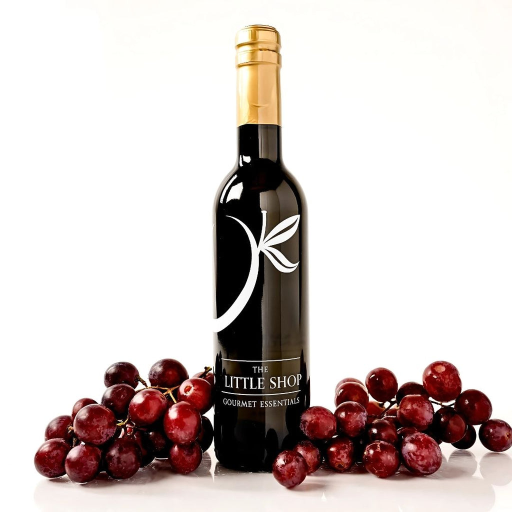 Traditional Dark Balsamic Vinegar at The Little Shop of Olive Oils in Franklin MA