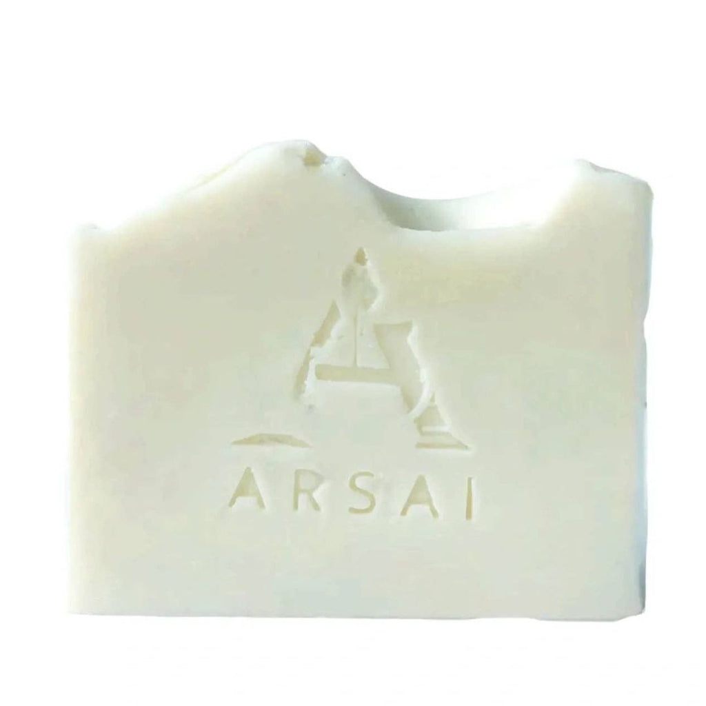 Pure Unscented Olive Oil Soap