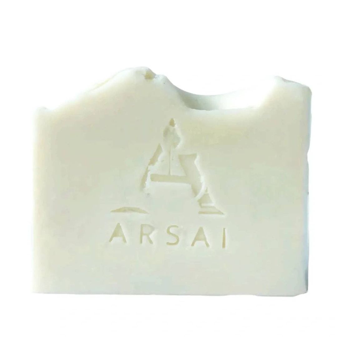 Pure Unscented Olive Oil Soap