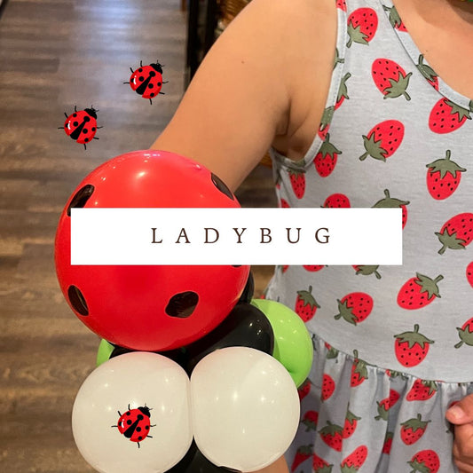 Ladybug Trail Walk