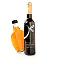 Vermont Maple Dark Balsamic Vinegar at The Little Shop of Olive Oils