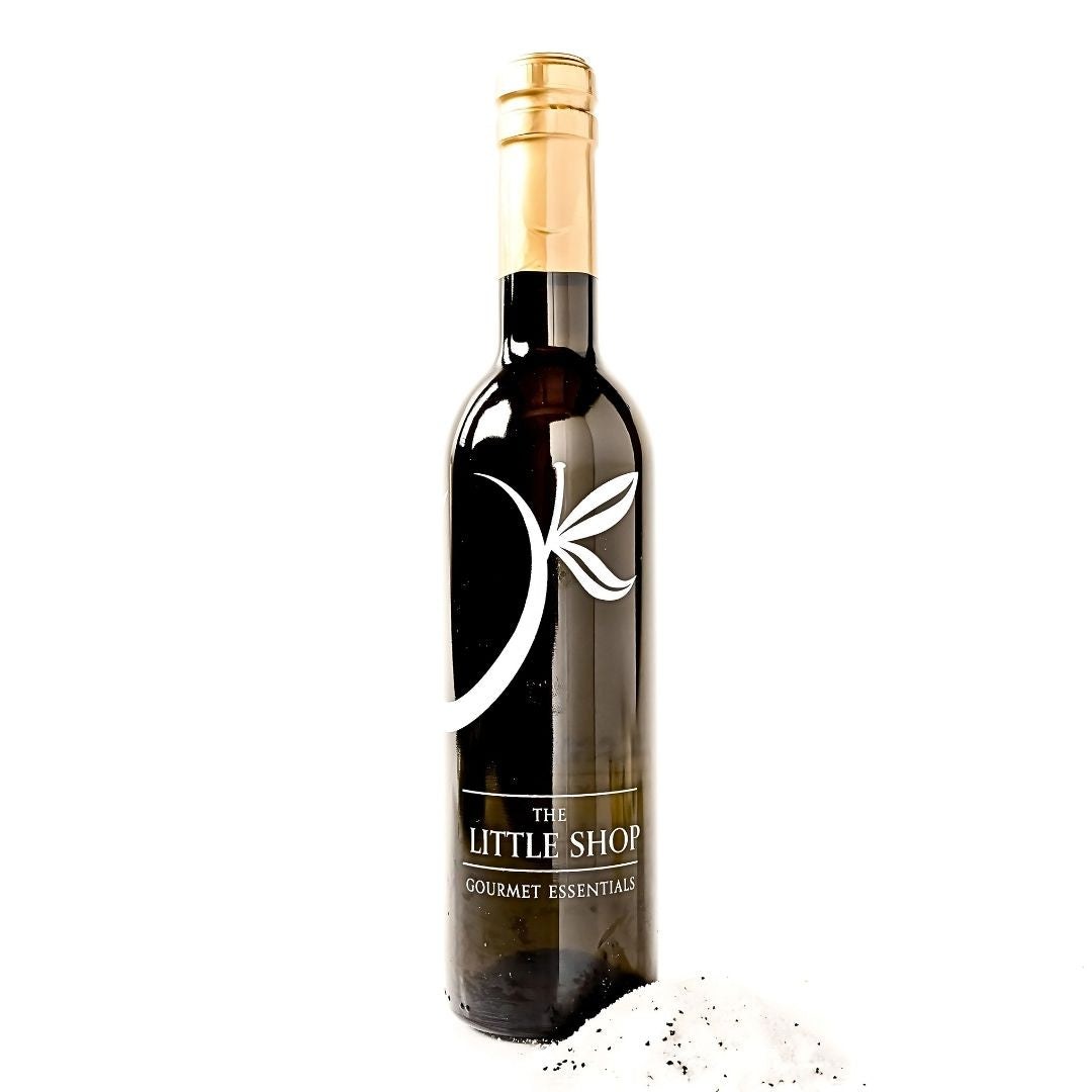 White Truffle Premium Olive Oil at The Little Shop of Olive Oils