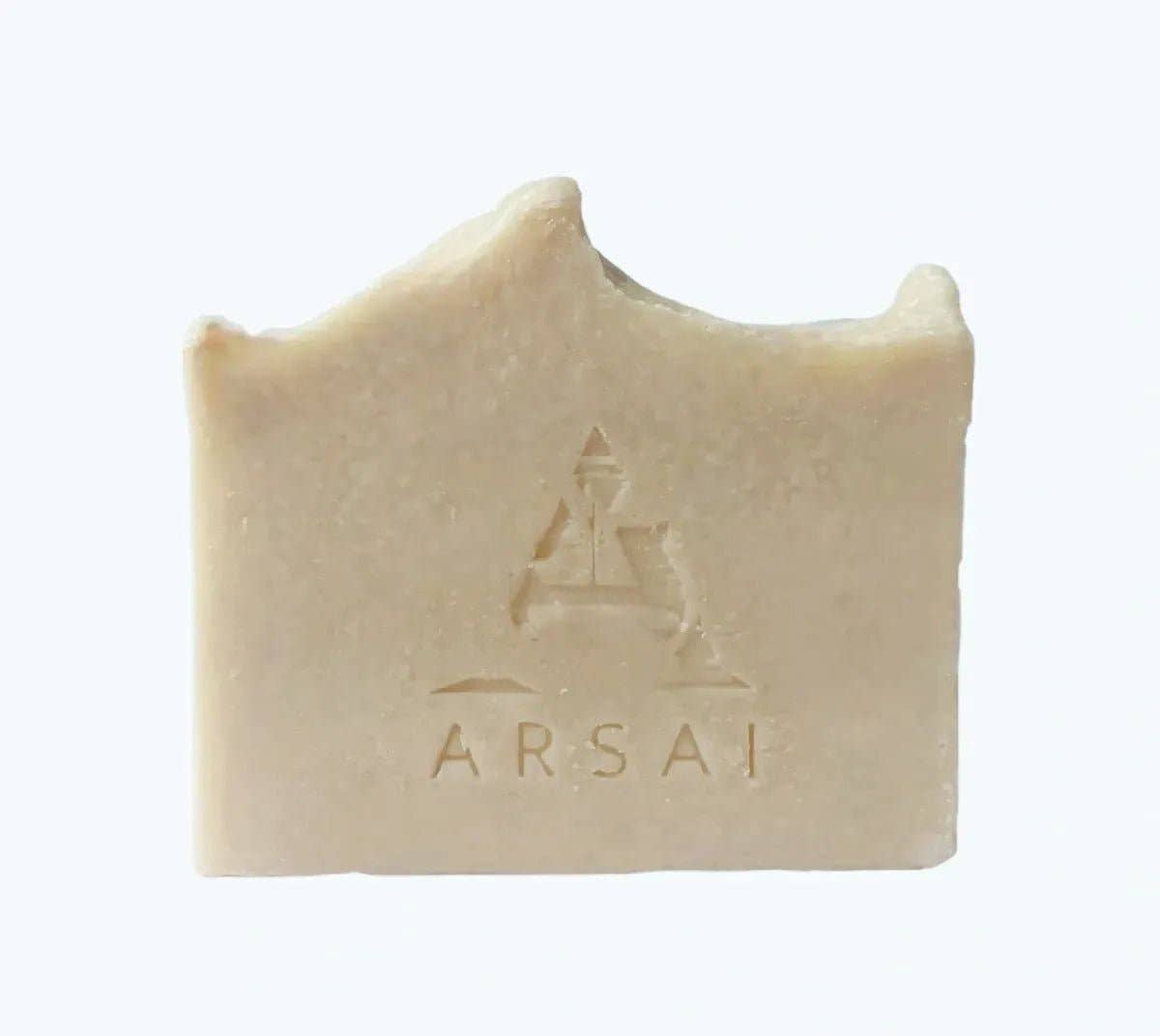 Mango - Pure Olive Oil Soap Bar