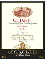Sorelli Chianti