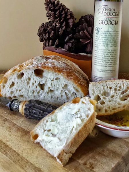 Rustic French Boule Mix