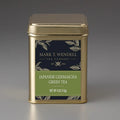 Japanese Genmaicha Green Tea at The Little Shop of Olive Oils