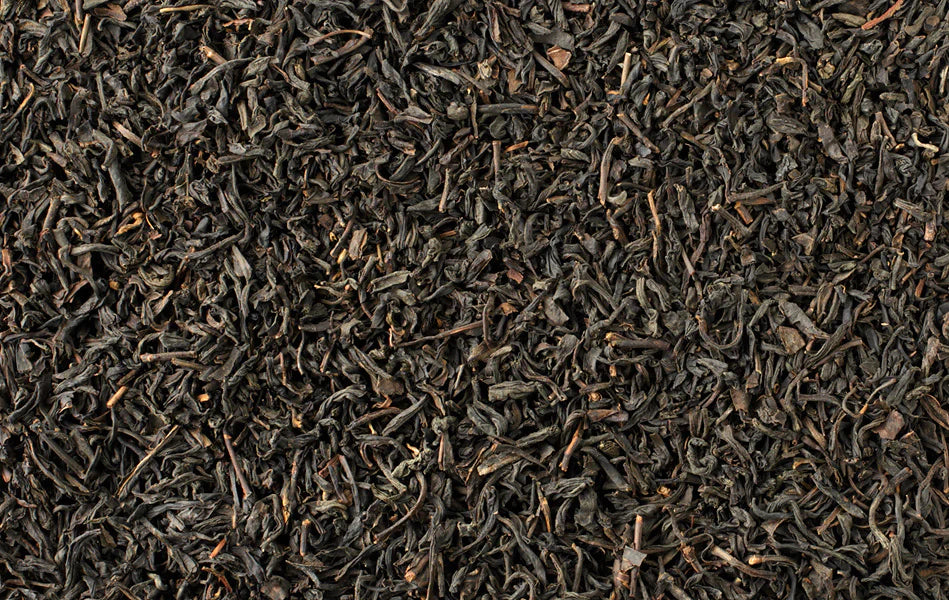 Lychee Congou Black Tea