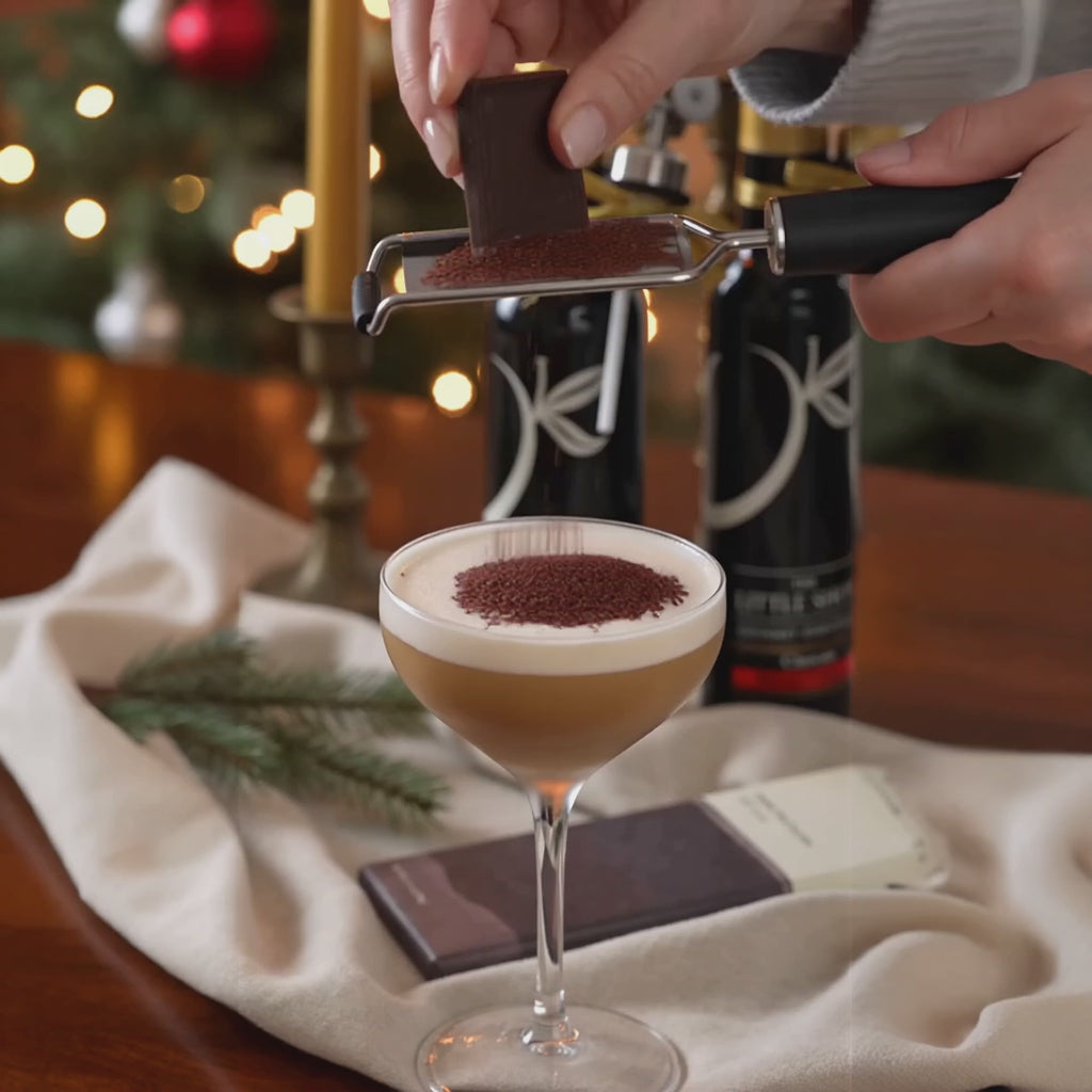 Midnight Martini Gift Box
