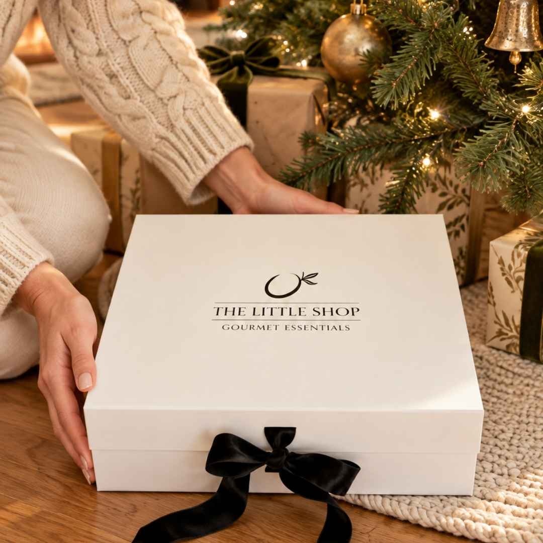 Taste of Luxury Gift Box