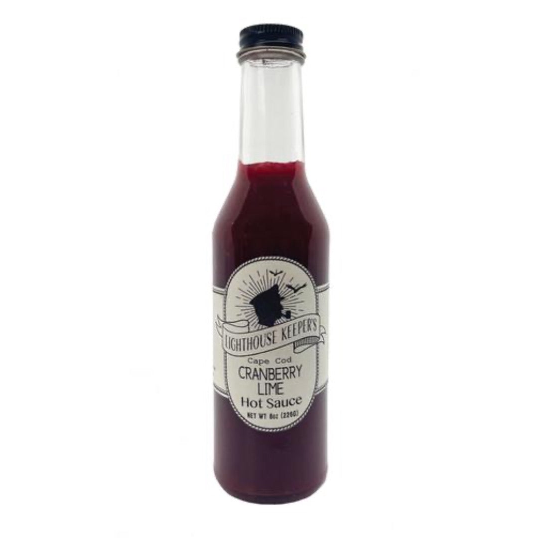 Cape Cod Cranberry Lime Hot Sauce at The Little Shop of Olive Oils.  Premium Extra Virgin Olive Oil, Aged Balsamic Vinegar, Gourmet Essentials.