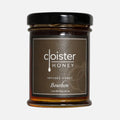 Bourbon Infused Honey at The Little Shop of Olive Oils.  Premium Extra Virgin Olive Oil, Aged Balsamic Vinegar, Gourmet Essentials.