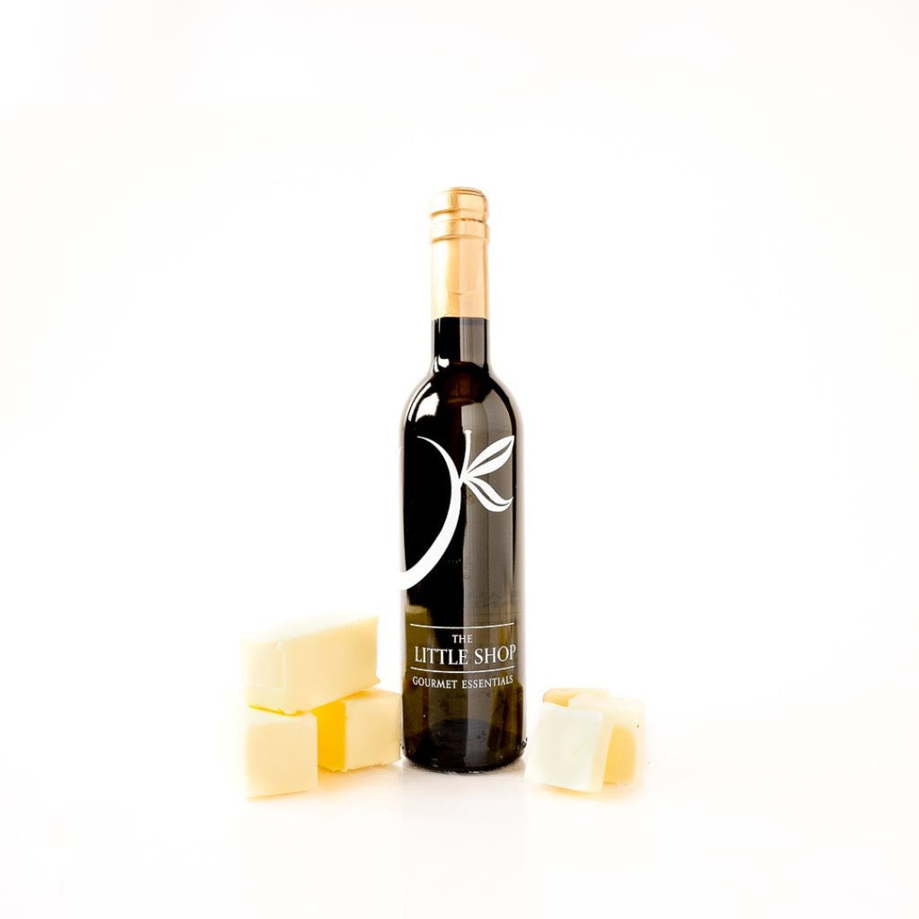 Butter Premium Olive Oil at The Little Shop of Olive Oils