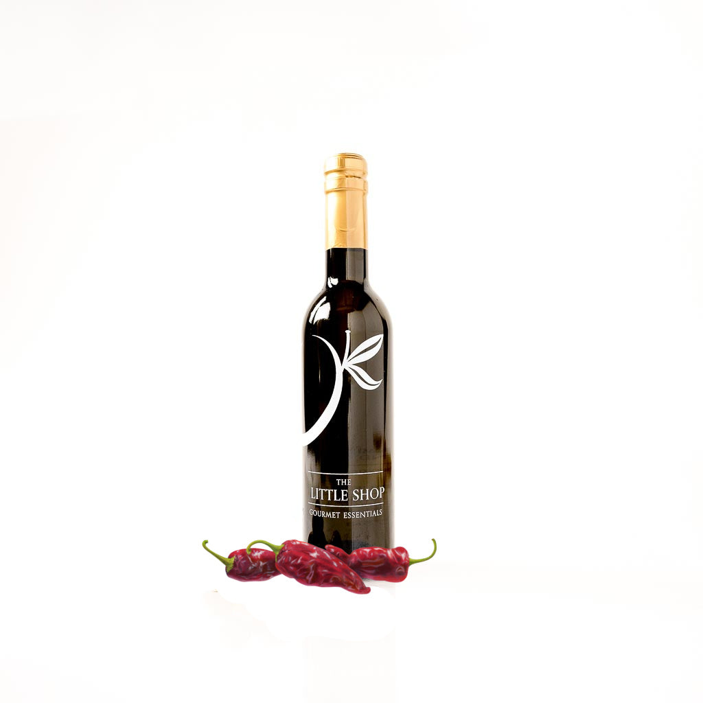 Chipotle Premium Olive Oil at The Little Shop of Olive Oils