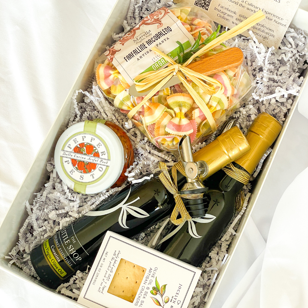 Italian Delight Gift Box