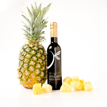 Pineapple White Balsamic Vinegar - The Little Shop of Olive Oils