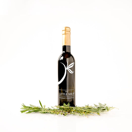 Rosemary Premium Extra Virgin Olive Oil - The Little Shop of Olive Oils