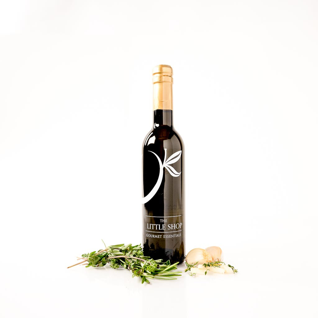 Tuscan Herb Premium Olive Oil - The Little Shop of Olive Oils
