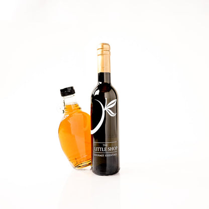 Vermont Maple Dark Balsamic Vinegar - The Little Shop of Olive Oils