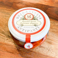 Roasted Sweet Balsamic Peppers Antipasti at The Little Shop of Olive Oils.  Premium Extra Virgin Olive Oil, Aged Balsamic Vinegar, Gourmet Essentials.